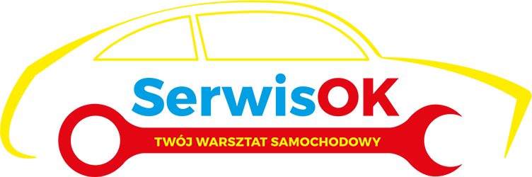 Serwis Ok - Instalacja LPG i mechanika samochodowa Warszawa-Białołęka