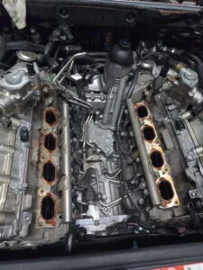 v8 Serwis Ok