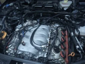 v8. Serwis Ok